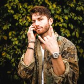 Marc E. Bassy