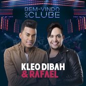 Bem Vindo ao Clube (Ao Vivo)