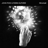 Mirrorball cover