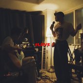 #Love - Single
