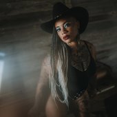 Cammie Beverly