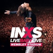 INXS Live Baby Live