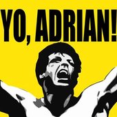 Yo, Adrian!
