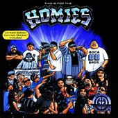 This Is For The Homies