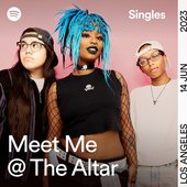 Spotify Singles