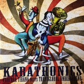 Kabatronics (Bonus Track Version)