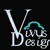 VivusDesigns さんのアバター