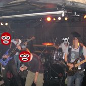 R-P live