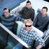 THE OFFSPRING 2012