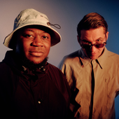 Benga & Skream