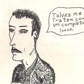 Homens com Sabor Atrás