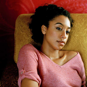 Corinne Bailey Rae PNG