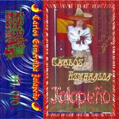 Carlos Esmeralda Jalapeño