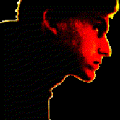 LastFM profile picture for @trs