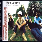 The Verve - Urban Hymns [Japanese Import]