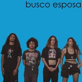 Busco Esposa Weezer