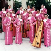 Mariachi Reyna de Los Angeles