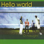 Hello world