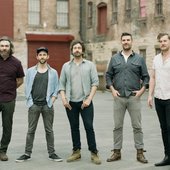 Whiskey Treaty Roadshow