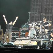 Pearl Jam 13/11/11 ARGENTINA