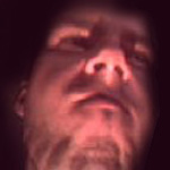 LastFM profile picture for @neto