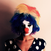 Avatar for UndecidedClown