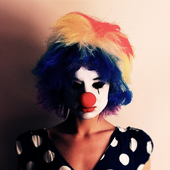 Аватар для UndecidedClown