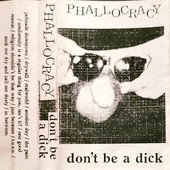 Don't Be A Dick