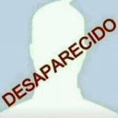 desaparecido