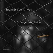 Track Cover Art from Jumbotown album