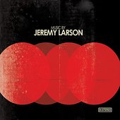 Jeremy Larson