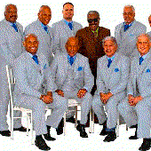 El Gran Combo De Puerto Rico