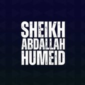 Sheikh Abdallah Humeid