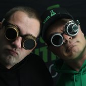 Mad Scientists