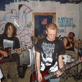 Crime Brigade