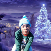 Stanley Ray Christmas (2020)