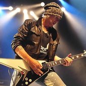 MichaelSchenker