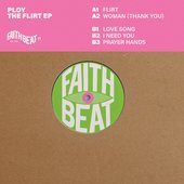The Flirt EP