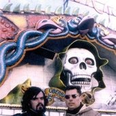 Death in June & Boyd Rice