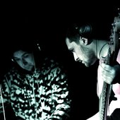 Aiodine - live act