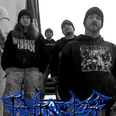 PUTREFY 2012 - Cranium Smashing Brutality