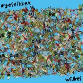 øyestikker