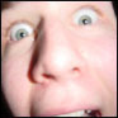LastFM profile picture for @poser