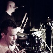 gödör klub, budapest, 2009.07. 28.