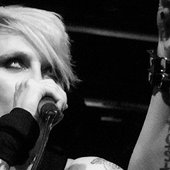 Otep - Melbourne 2013