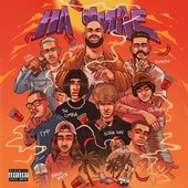 На чиле (feat. Егор Крид, The Limba, blago white, OG Buda, Тимати, SODA LUV, Гуф) - Single