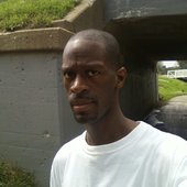Sharif Rashad
