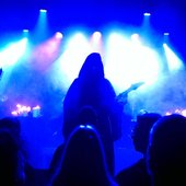 Fyrnask - Live