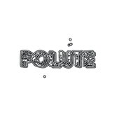 POLUTE