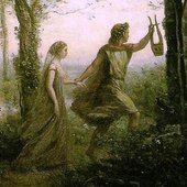 Orfeo & Euridice